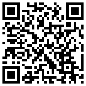 qrcode für Hager WAN6111BM