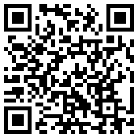 qrcode für Hager WAN6211AT