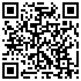 qrcode für Hager WAN6211BG