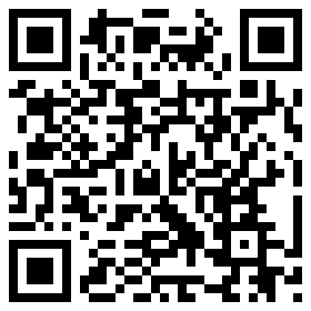 qrcode für Hager WAN6211BM