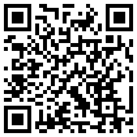 qrcode für Hager WAN6211WG