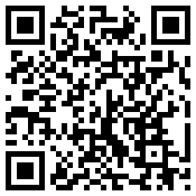 qrcode für Hager WAN6211WM