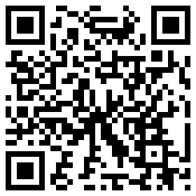 qrcode für Hager WAN7011BM