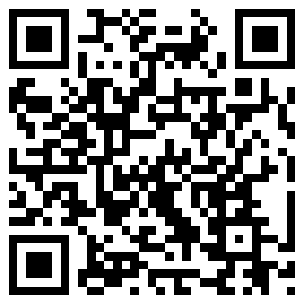 qrcode für Hager WAN7011TA