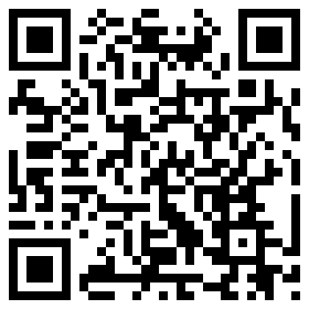 qrcode für Hager WAN7011WG