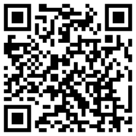 qrcode für Hager WAN7020AT