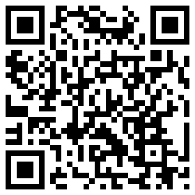 qrcode für Hager WAN7020BG