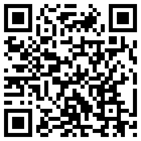 qrcode für Hager WAN7020TA