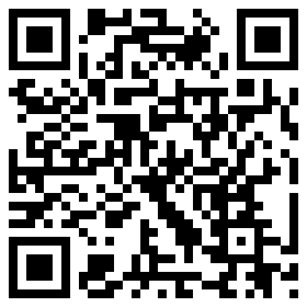 qrcode für Hager WAN7021AT