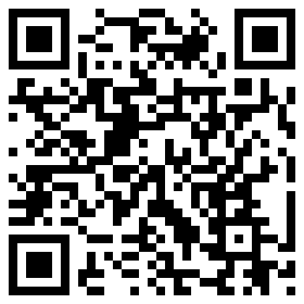 qrcode für Hager WAN7021BM