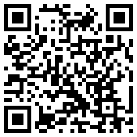 qrcode für Hager WAN7021WG