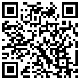 qrcode für Hager WAN7021WM