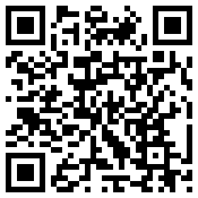 qrcode für Hager WAN7040BG