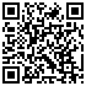 qrcode für Hager WAN7040BM