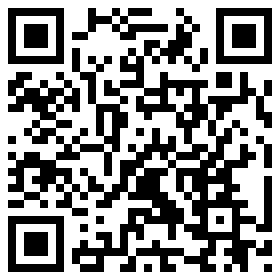 qrcode für Hager WAN7040WM