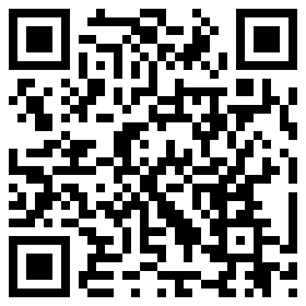 qrcode für Hager WAN7051BM
