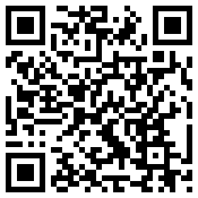 qrcode für Hager WAN7051TA
