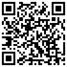 qrcode für Hager WAN7051WG