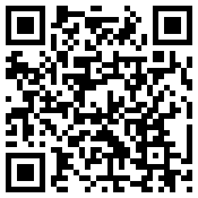 qrcode für Hager WAN7060BG