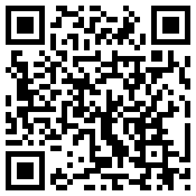 qrcode für Hager WAN7070BG