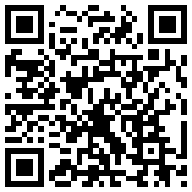 qrcode für Hager WAN7070WG