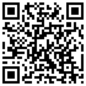 qrcode für Hager WAN7070WM