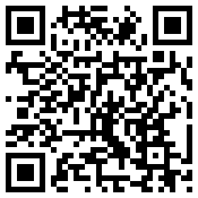 qrcode für Hager WAS1100RG