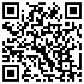 qrcode für Hager WAS1100TA