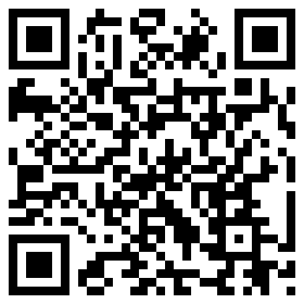 qrcode für Hager WAS1101RG