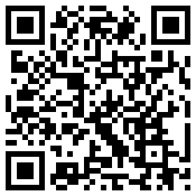 qrcode für Hager WAS1101TA