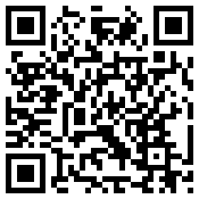 qrcode für Hager WAS1105BG