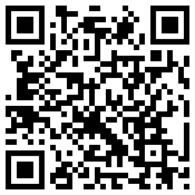 qrcode für Hager WAS1105TA