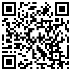 qrcode für Hager WAS1105WG