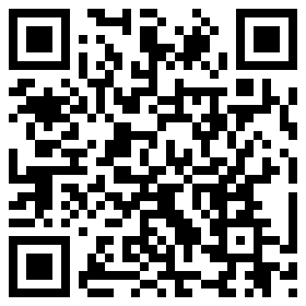 qrcode für Hager WAS1112TA