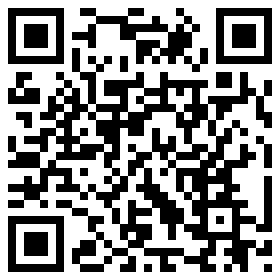 qrcode für Hager WAS1115AT