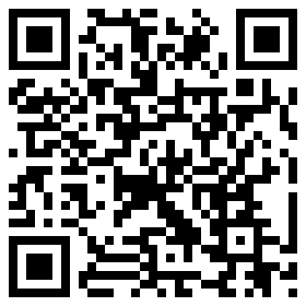 qrcode für Hager WAS1115BG