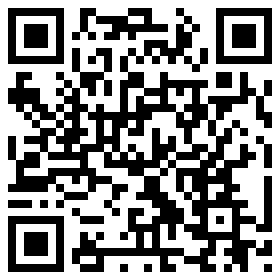 qrcode für Hager WAS1121AT