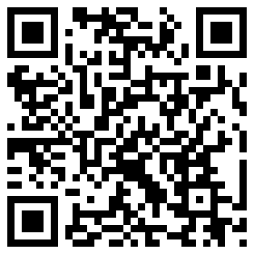 qrcode für Hager WAS1121BG