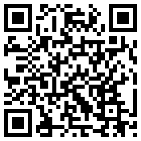 qrcode für Hager WAS1201AT
