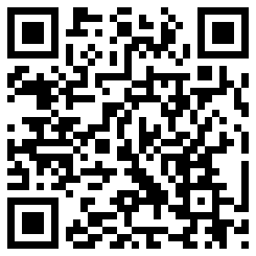 qrcode für Hager WAS1201BG