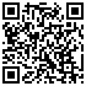 qrcode für Hager WAS1201BM