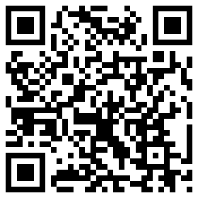 qrcode für Hager WAS1201TA