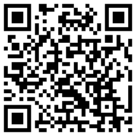 qrcode für Hager WAS1213BG