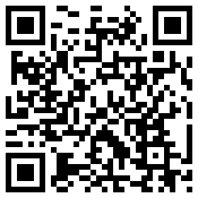 qrcode für Hager WAS1213TA