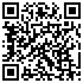 qrcode für Hager WAS1221BM
