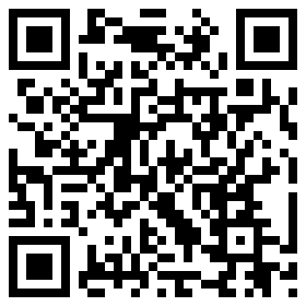 qrcode für Hager WAS1300BM