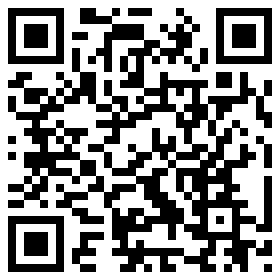 qrcode für Hager WAS1300TA