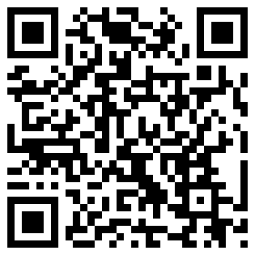 qrcode für Hager WAS1300WM