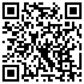qrcode für Hager WAS1312WG