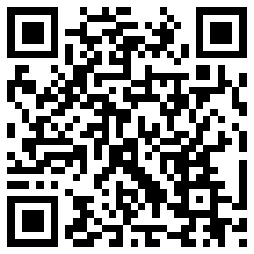 qrcode für Hager WAS1400AT